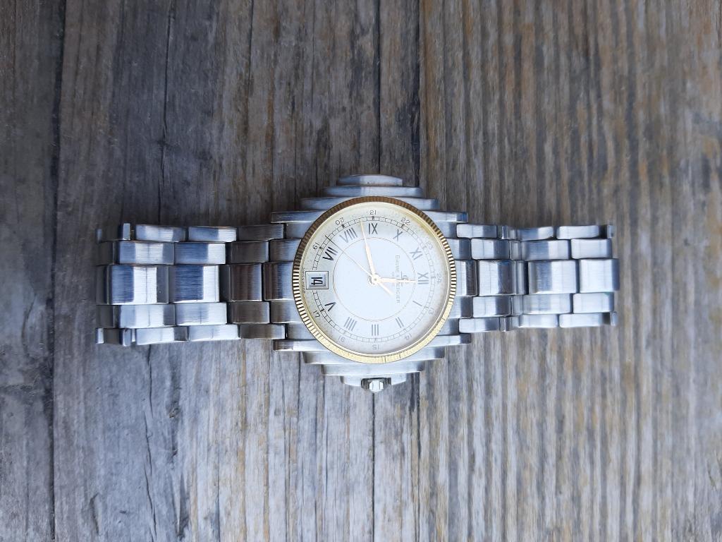 VERSCHILLENDE HORLOGES, Overige merken, Overige materialen, Polshorloge, Overige materialen