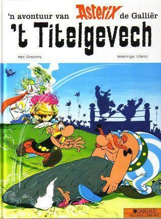 Strips van "  Asterix "   H.C., Plusieurs BD, Enlèvement ou Envoi, Comme neuf