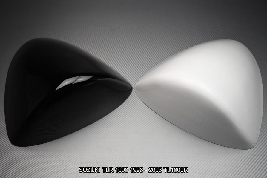 Capot de Selle AVDB pour SUZUKI TLR 1000 1998 - 2003 TL1000R, Motos, Enlèvement ou Envoi, Neuf