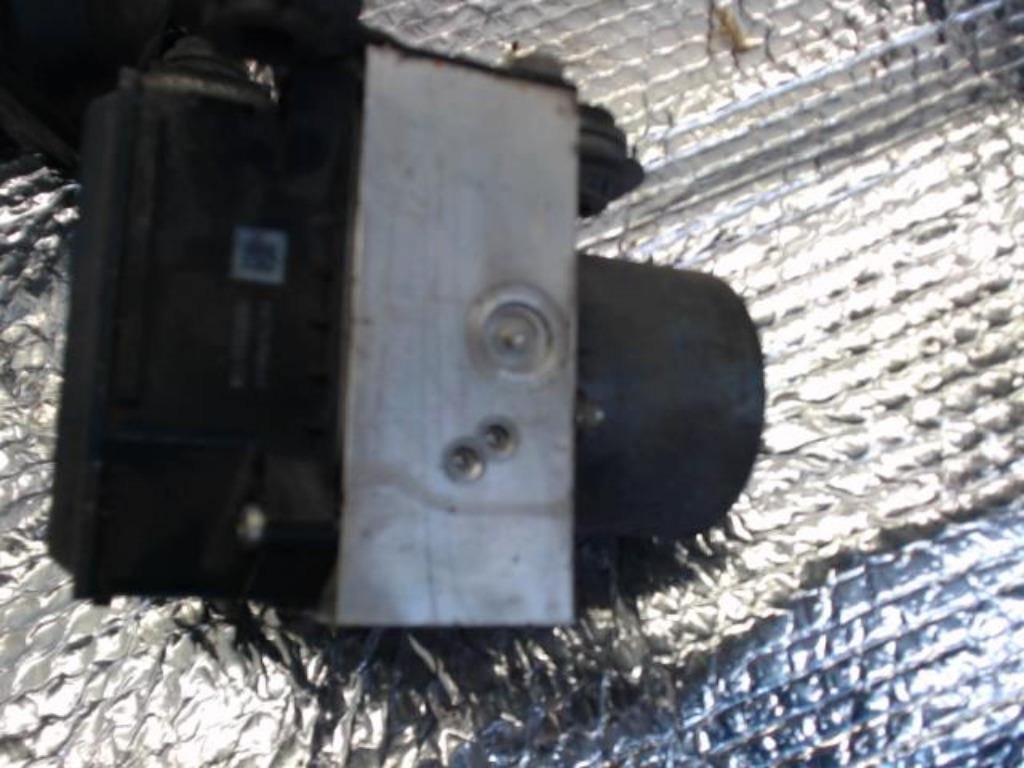 Bloc ABS VW Tiguan 2.0TDi 100kw 2007-2011 LP/14650, Autos : Pièces & Accessoires, Freins & Transmission, Enlèvement, Utilisé