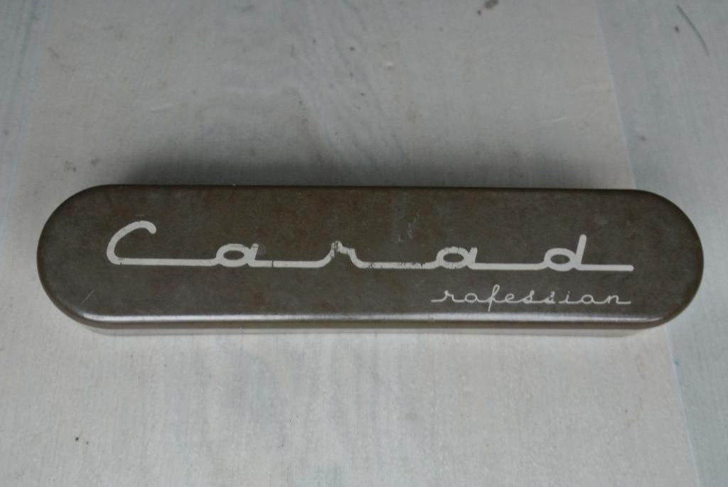 Capot CARAD R62 ou R53, Enlèvement ou Envoi, Pièce