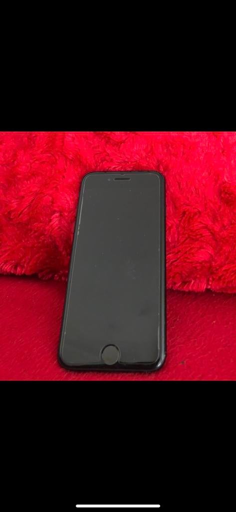iphone 7 en een iphone 8 te koop, Telecommunicatie, Ophalen, IPhone 7