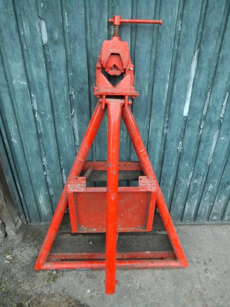 Draadsnijder, Doe-het-zelf en Bouw, Ophalen