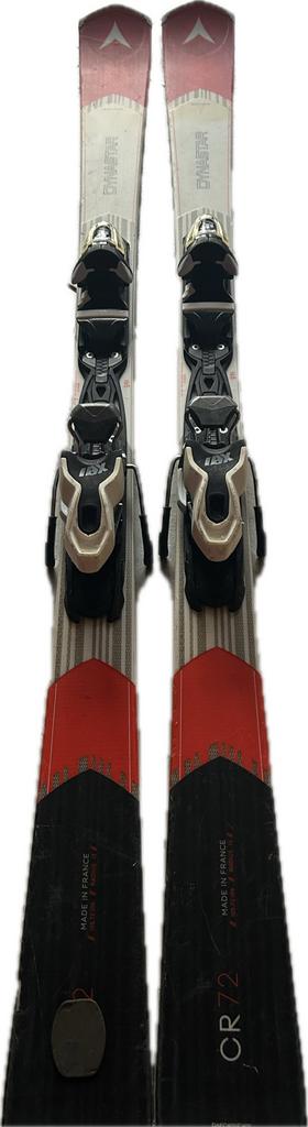 Dynastar cr72.165 ski, 160 tot 180 cm, Gebruikt, Ophalen, Overige merken