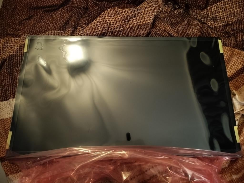 LCD scherm Samsung CY-JN032BGHR2V (32 inch NIEUW!), Computers en Software, Monitoren, Nieuw, Ophalen