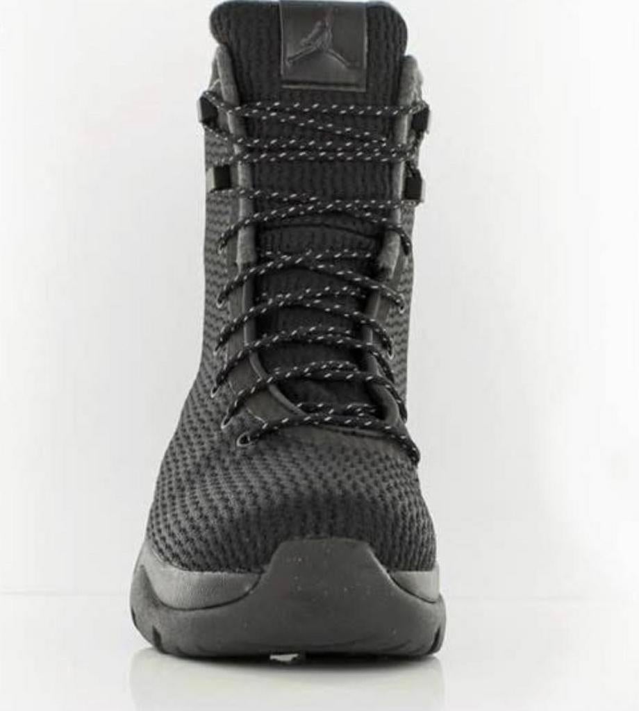 Hoge winterlaarzen, JORDAN, Kleding | Heren, Schoenen, Ophalen, Zwart, Boots, Nieuw