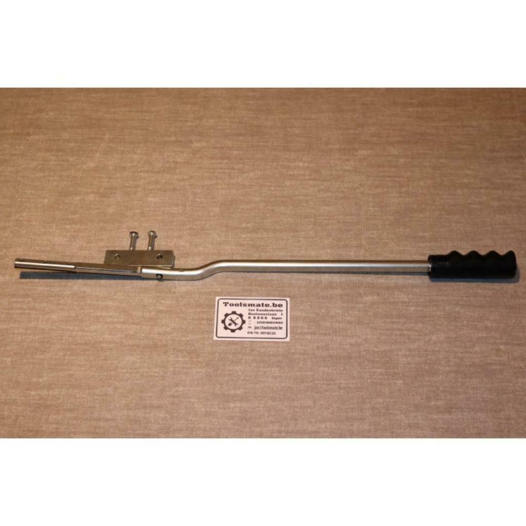 Levier de tension comme OEM T40243 pour mot 1.8l 2.0l 4V TFS, Enlèvement ou Envoi, Neuf