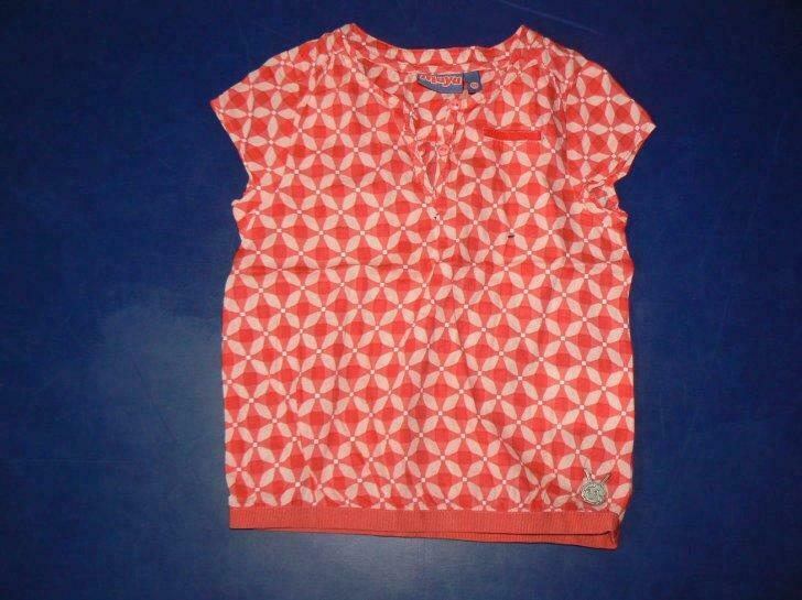 Meisjeskledij maat 104, Ophalen of Verzenden, Gebruikt