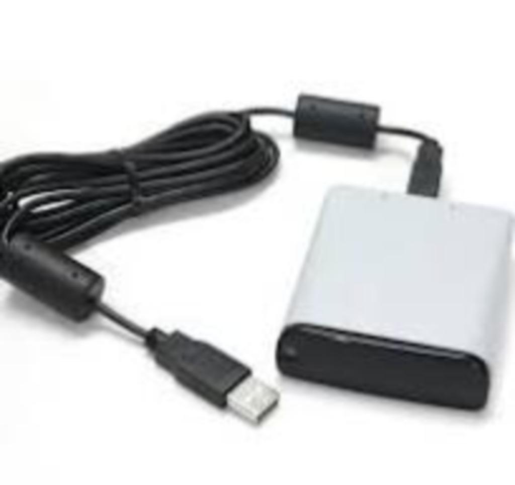 USB ontvanger adapter Acer MCEIR-210, Enlèvement ou Envoi, Comme neuf