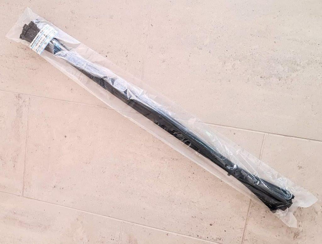 Serre-câbles – Serflex – Colson 75cm, Enlèvement ou Envoi, Neuf, 250 mm ou plus, Autres types