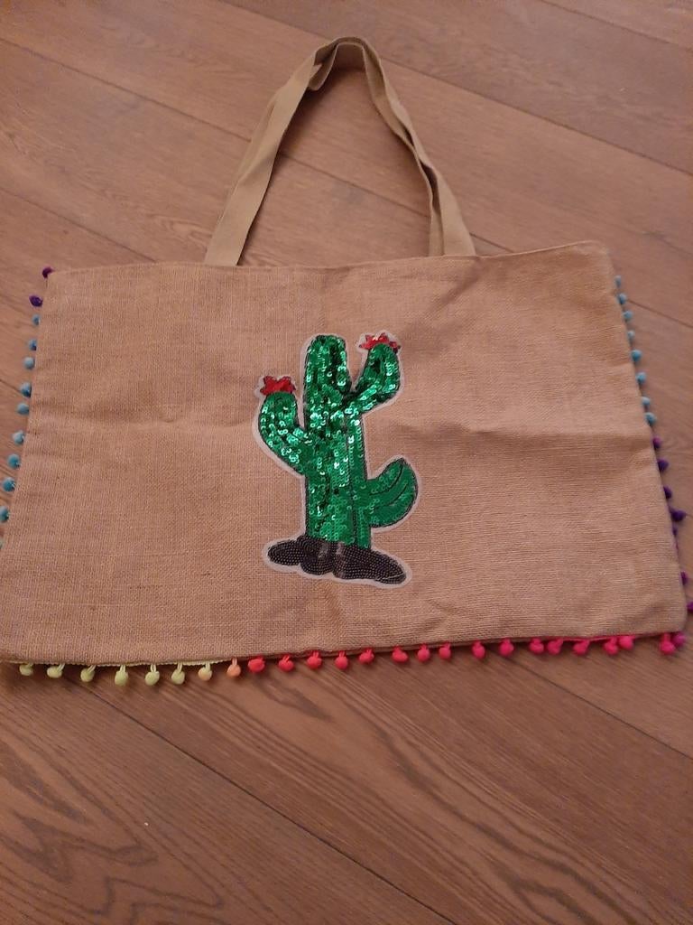 Jutten tas., Ophalen, Nieuw