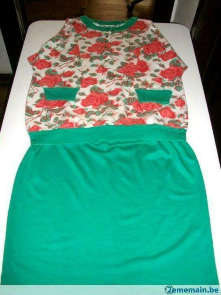 ensemble de grossesse taille 40, Enlèvement ou Envoi, Comme neuf, Taille 38/40 (M), Autres types