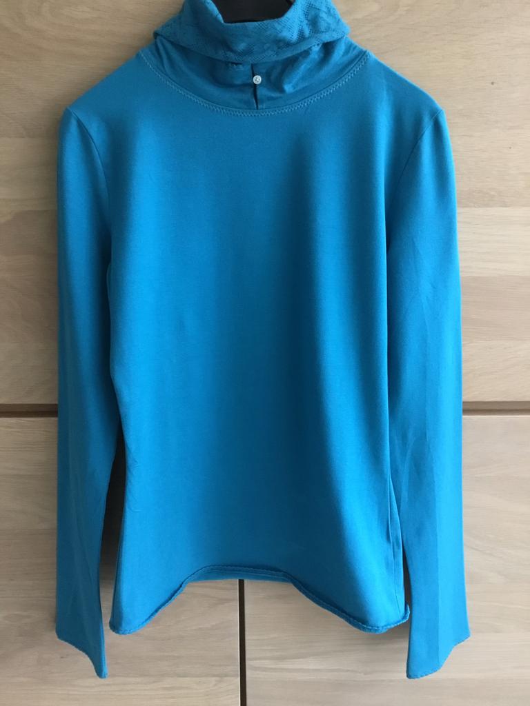 Pull CHINE COLLECTION, Kleding | Dames, Blauw, Ophalen of Verzenden, Maat 36 (S), Chine