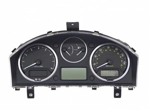 Reparatie Land Rover - Range Rover instrumentenpaneel, Auto-onderdelen, Ophalen of Verzenden, Gereviseerd, Land Rover