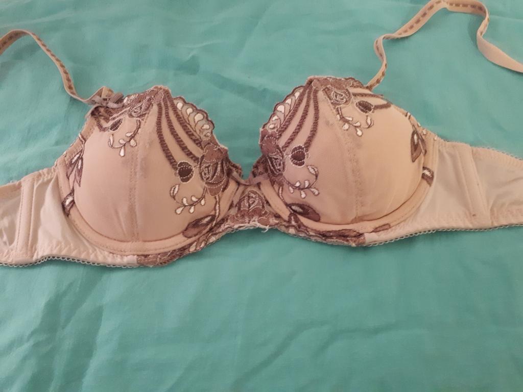 Hunkemoller BH 75C, Hunkemöller, Ophalen of Verzenden, Roze, BH
