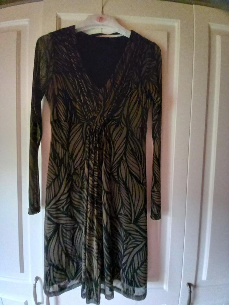 Jurk van Esprit, Kleding | Dames, Jurken, Ophalen of Verzenden, Zo goed als nieuw, Maat 38/40 (M)