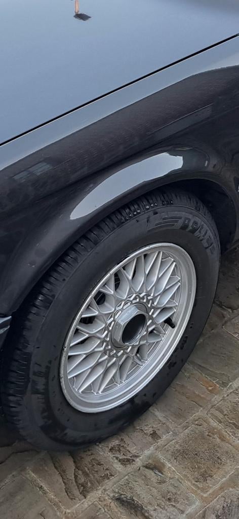 Centrale afdekkingen voor bbs e30 14', Auto-onderdelen, Banden en Velgen, Ophalen of Verzenden, Nieuw