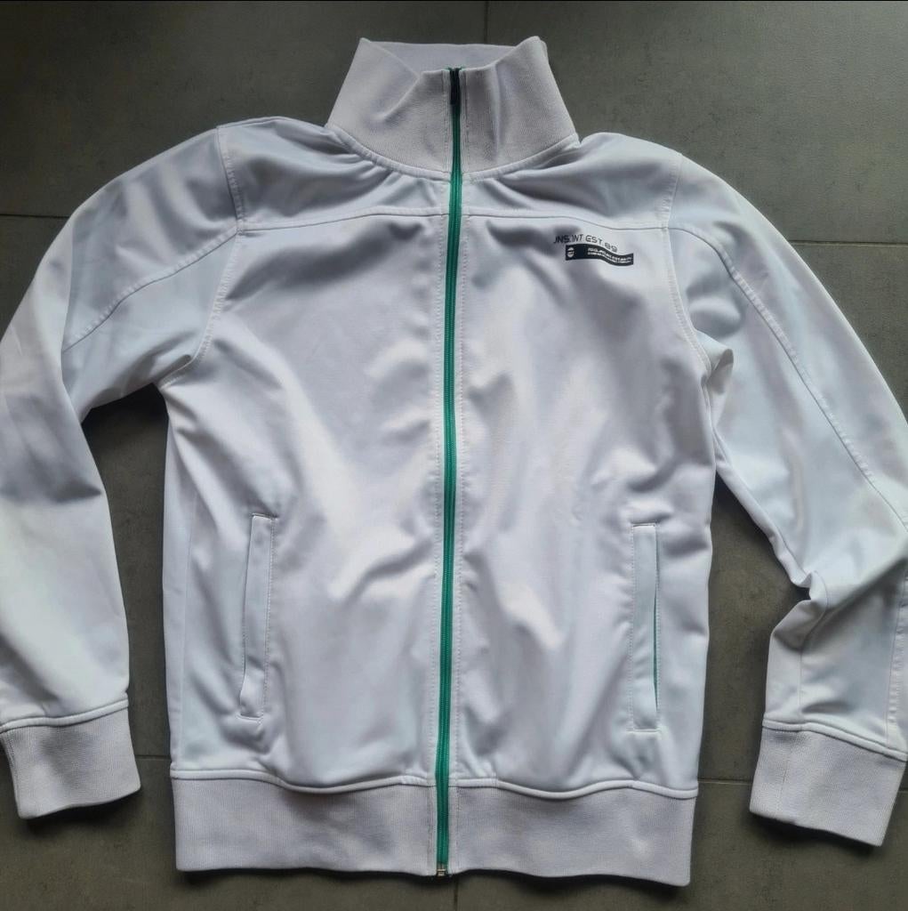 Gilet Jack and Jones taille M, Enlèvement ou Envoi, Comme neuf, Taille 48/50 (M)