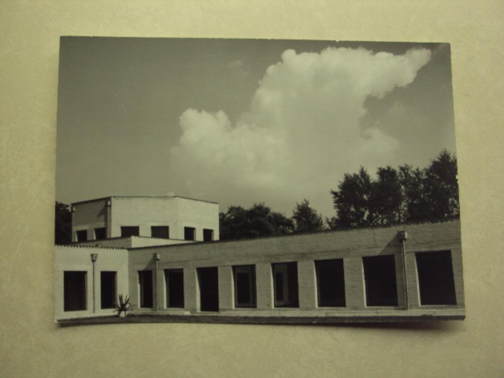 46145 - WAASMUNSTER - ROOSENBERG, Verzenden