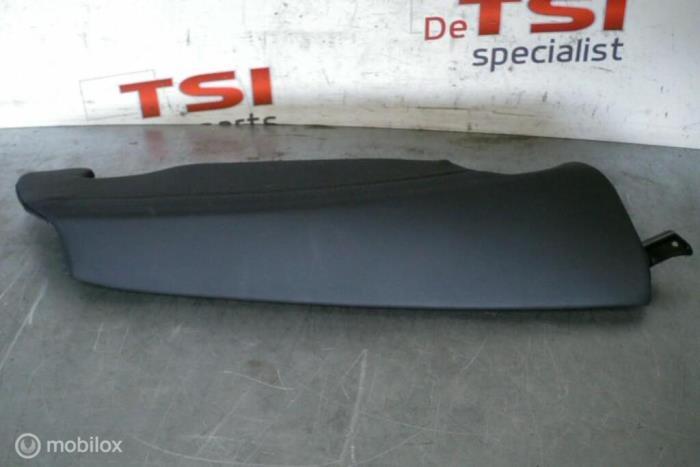 Bekleding achterinstap van een Audi RS6, Auto-onderdelen, Interieur en Bekleding, Gebruikt, -, -, -
