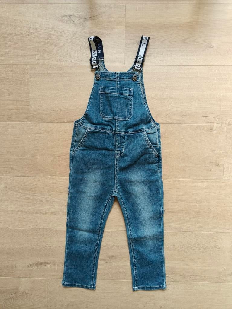 Salopette jongen Name it maat 98, Enfants & Bébés, Vêtements de bébé | Taille 86, Neuf, Garçon, Enlèvement ou Envoi, Autres types