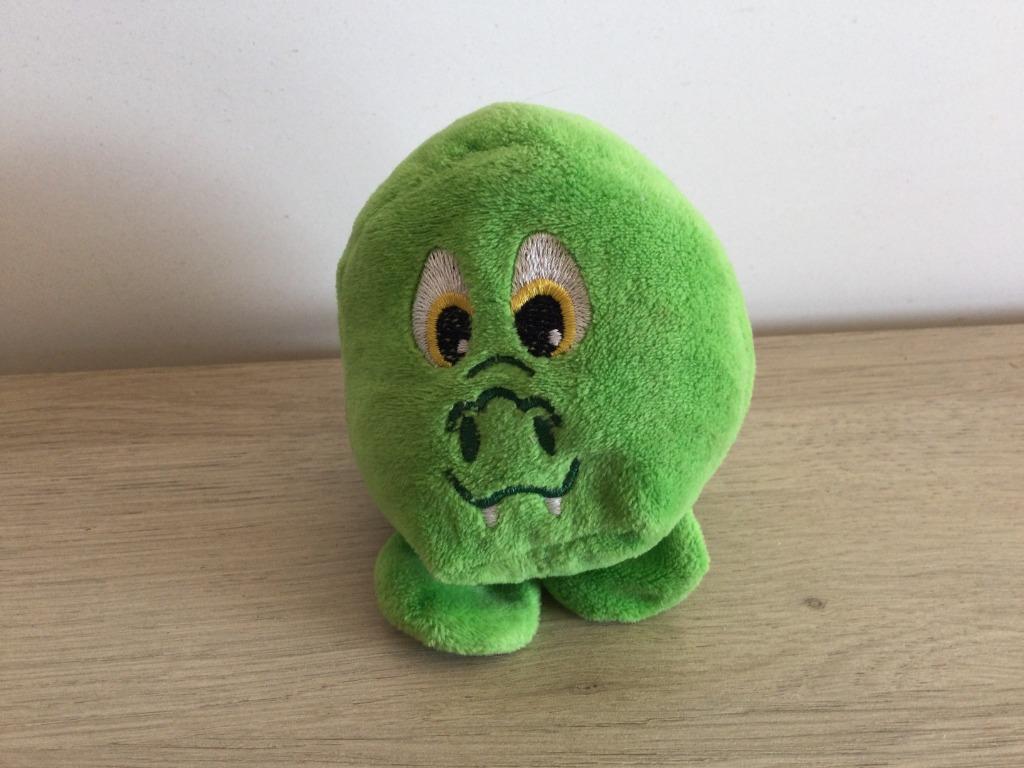 Knuffel draakje, Ophalen of Verzenden