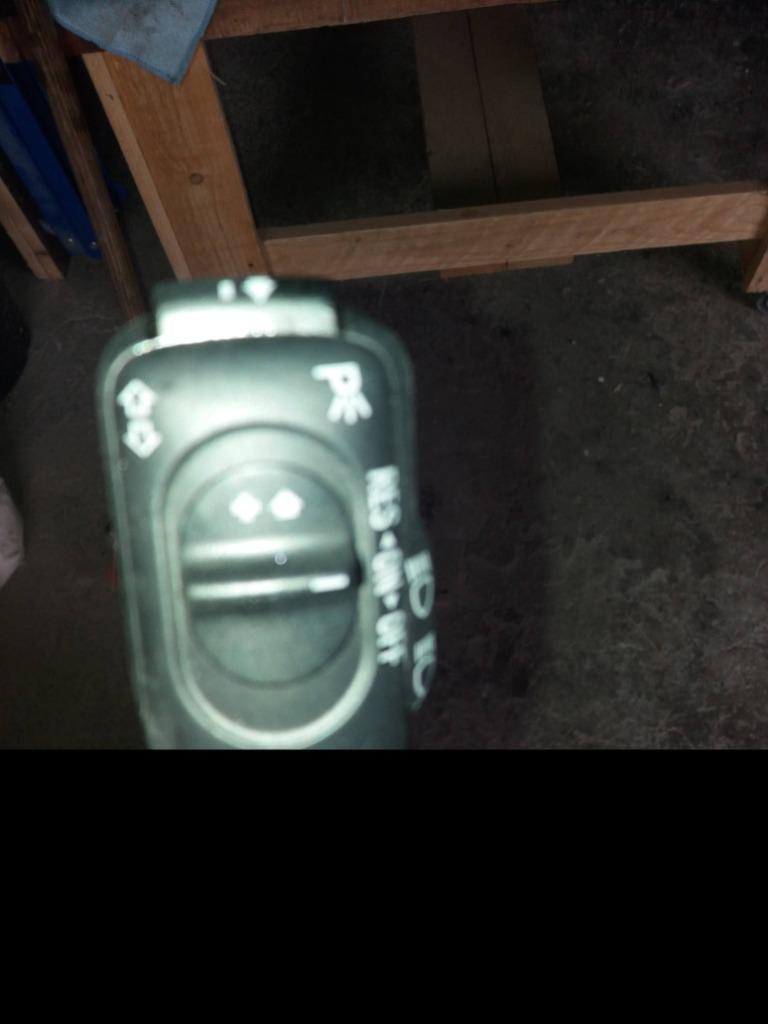 Pièces auto vw 4 bora, Enlèvement