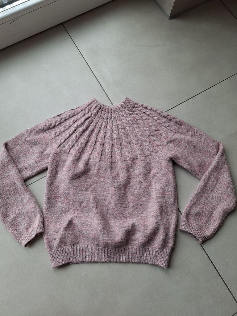 Trui Okaidi, Enfants & Bébés, Vêtements enfant | Taille 152, Pull ou Veste, Comme neuf, Fille, Okaïdi
