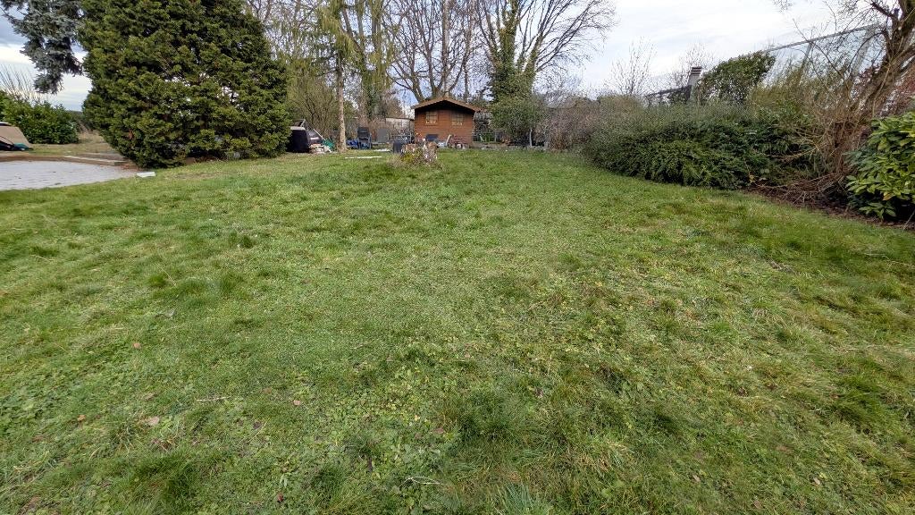 CHATELET bouwgrond, Immo, Châtelet, 500 tot 1000 m²