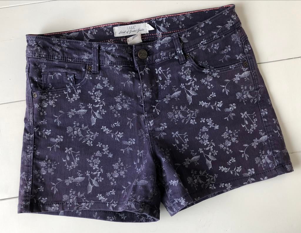 short d'été H&M 170, Enfants & Bébés, Vêtements enfant | Taille 170, Pantalon, Enlèvement ou Envoi, H&M, Utilisé