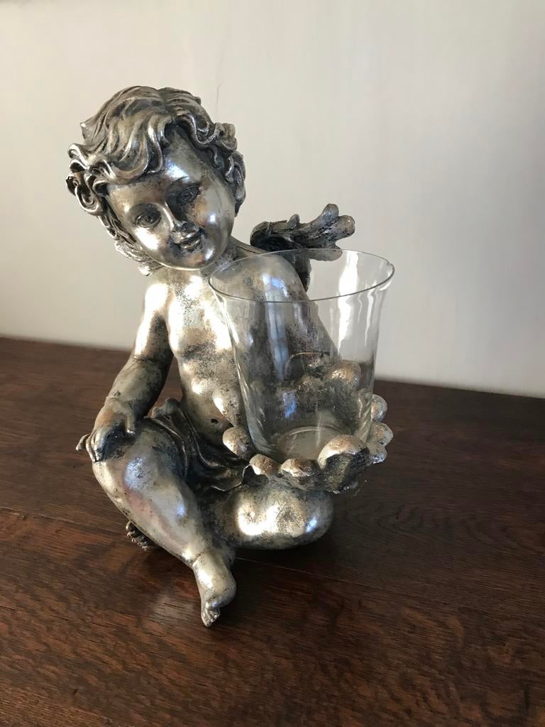 Engel zilver, Collections, Enlèvement ou Envoi, Comme neuf