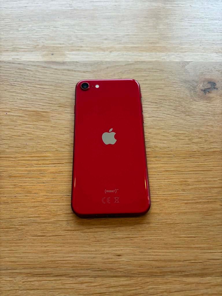 Iphone Se, Telecommunicatie, Mobiele telefoons | Apple iPhone, Ophalen of Verzenden, Zo goed als nieuw