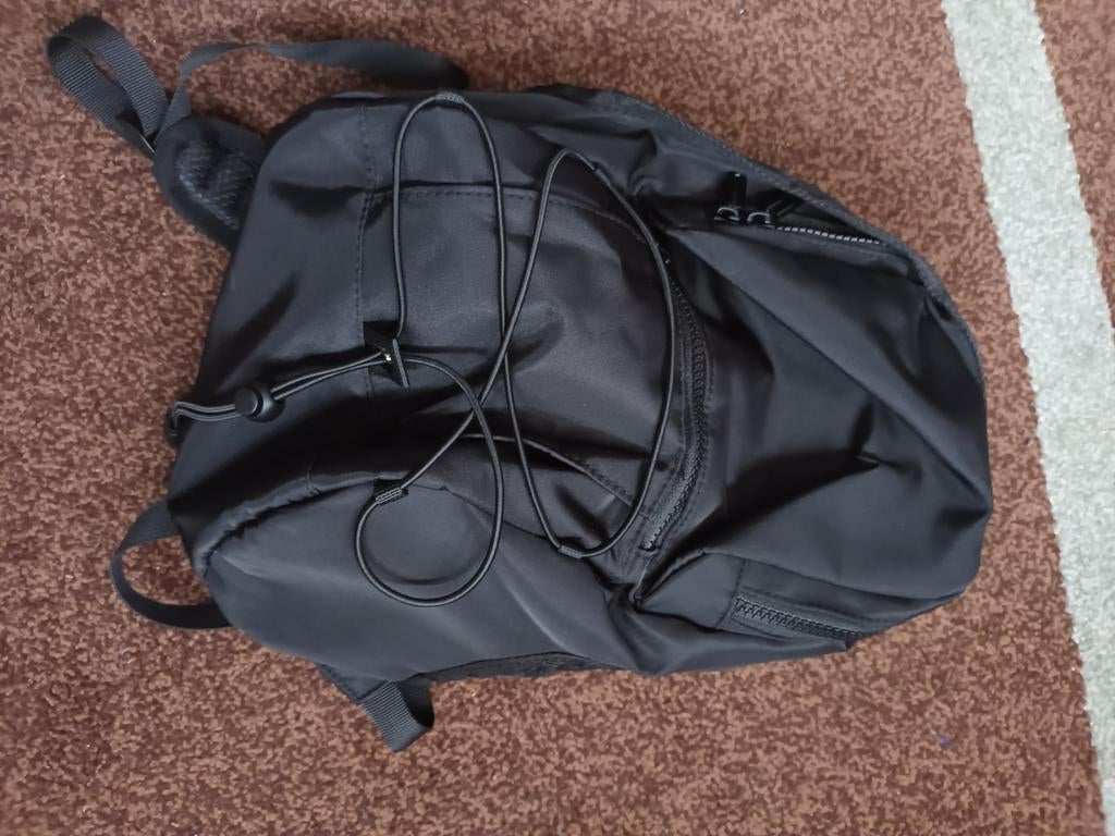 mini rugzak, Handtassen en Accessoires, Ophalen of Verzenden, Nieuw