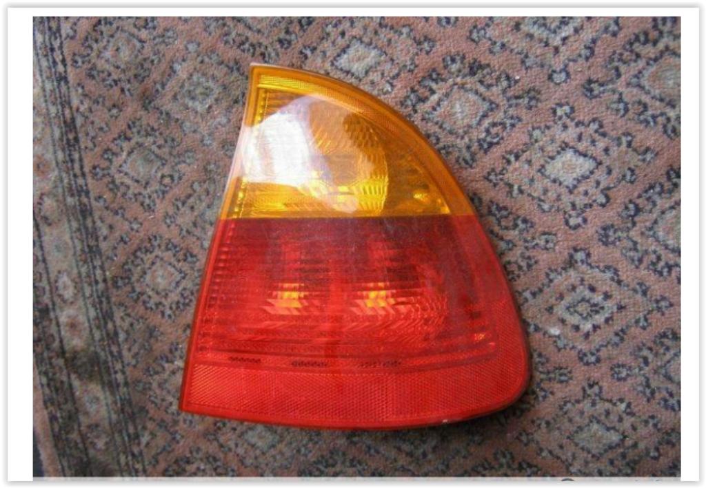 onderdelen bmw e46 e39 320d 520d 2003, Enlèvement ou Envoi, BMW