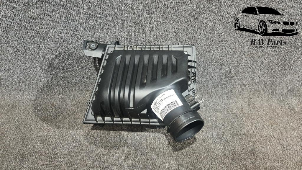 Luchtfilterhuis BMW F45 F48 F39 F40 F55 F56 F54 F60 8513916, Ophalen of Verzenden, Gebruikt, Mini