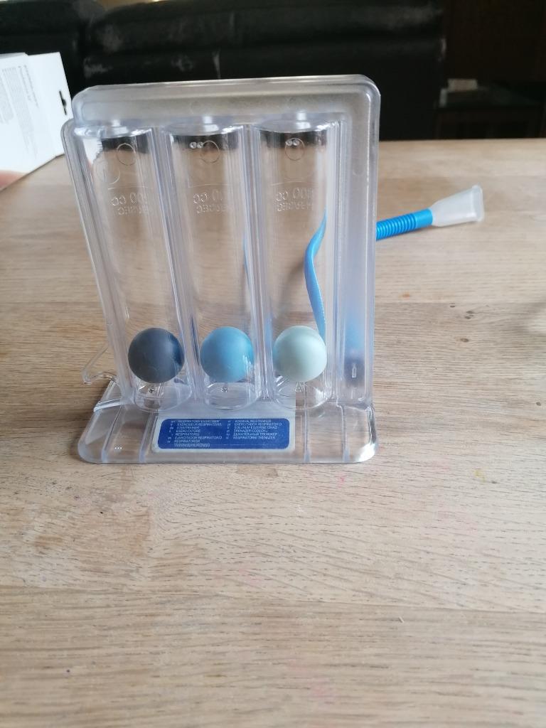 Verpleegmiddelen, Ophalen of Verzenden, Nieuw