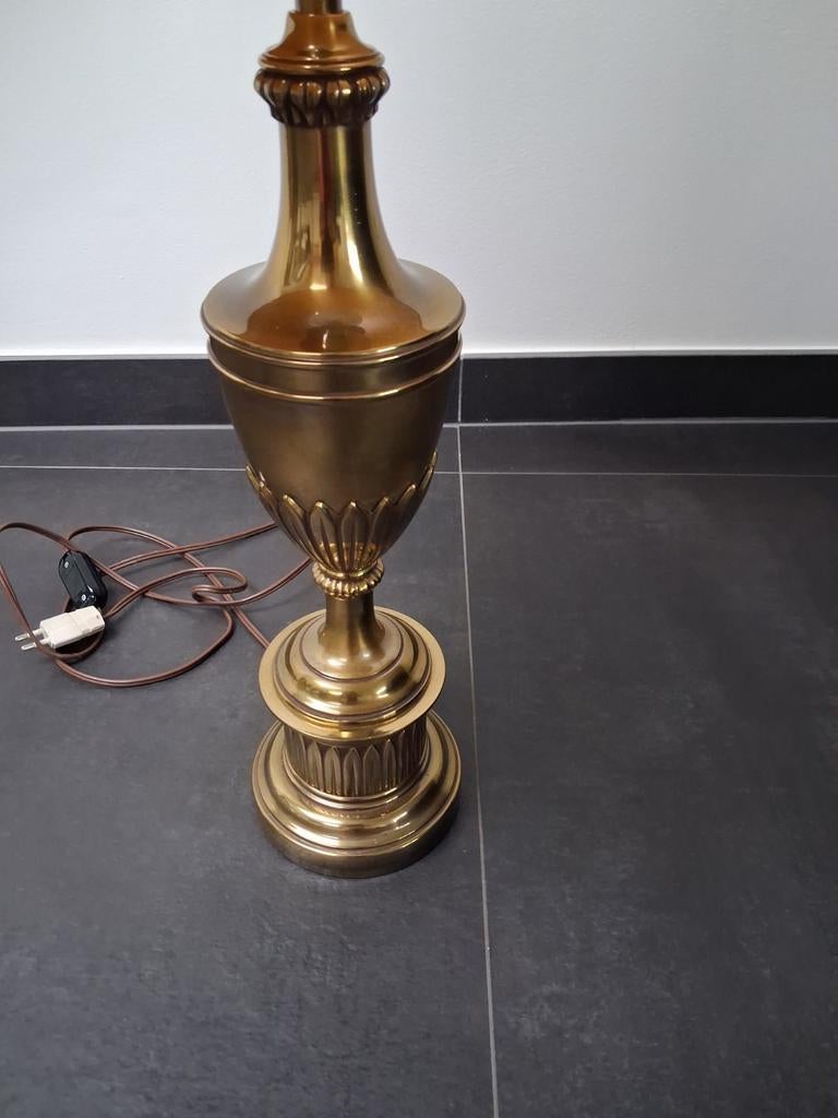Tafellamp, Ophalen, Overige materialen, Klassiek, Zo goed als nieuw