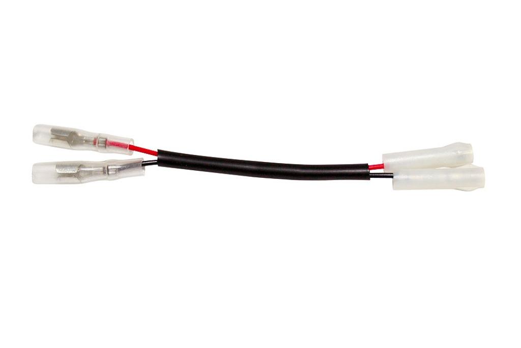 Adaptateur clignotant pour Triumph - 1 paire - 207-084, Motos, Enlèvement ou Envoi, Neuf