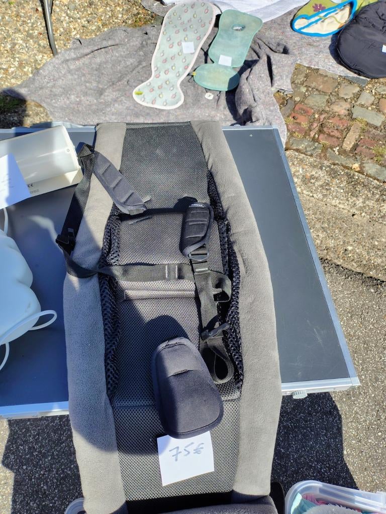 Thule Chariot baby/peuter hangmat, Enlèvement, Comme neuf