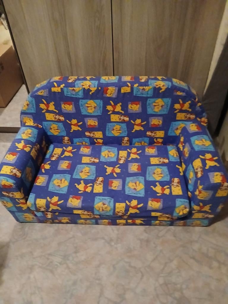 Zeteltje nieuw niet gebruikt, Kinderen en Baby's, Ophalen