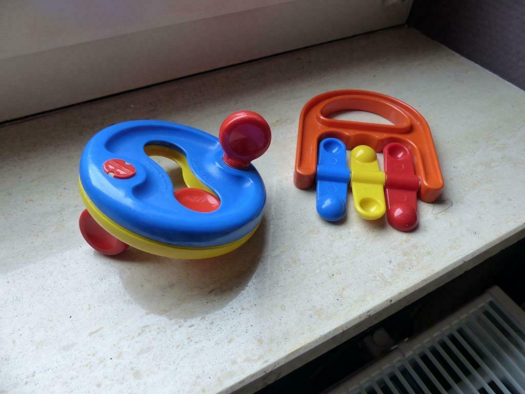 Vintage Kiddycraft, Ophalen of Verzenden, Gebruikt