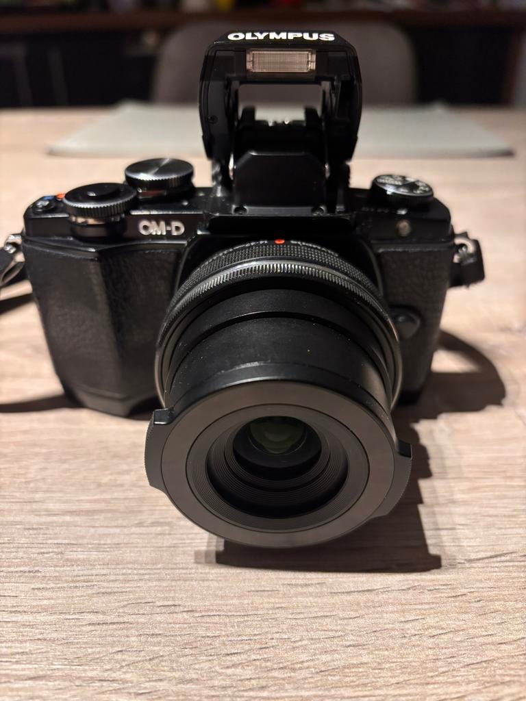 Appareil photo hybride Olympus, Ophalen, Gebruikt, Compact, Olympus