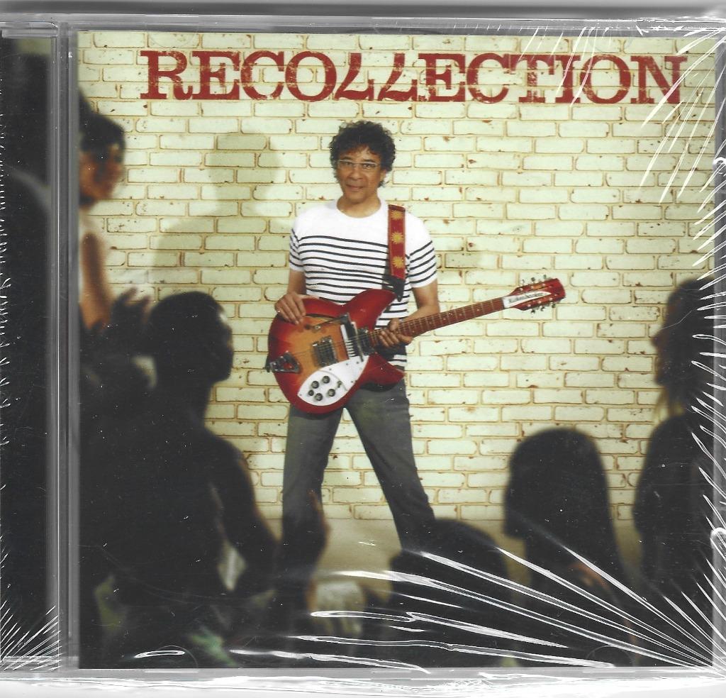 laurent voulzy : recollection, Enlèvement ou Envoi, Neuf, dans son emballage