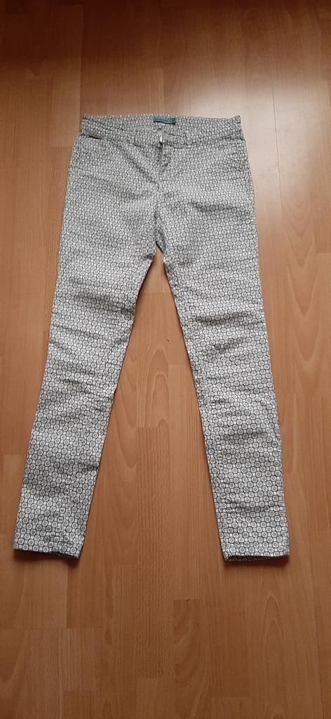 Legging stradivarius maat 38, Ophalen of Verzenden, Gedragen, Maat 36/38 (S), Legging