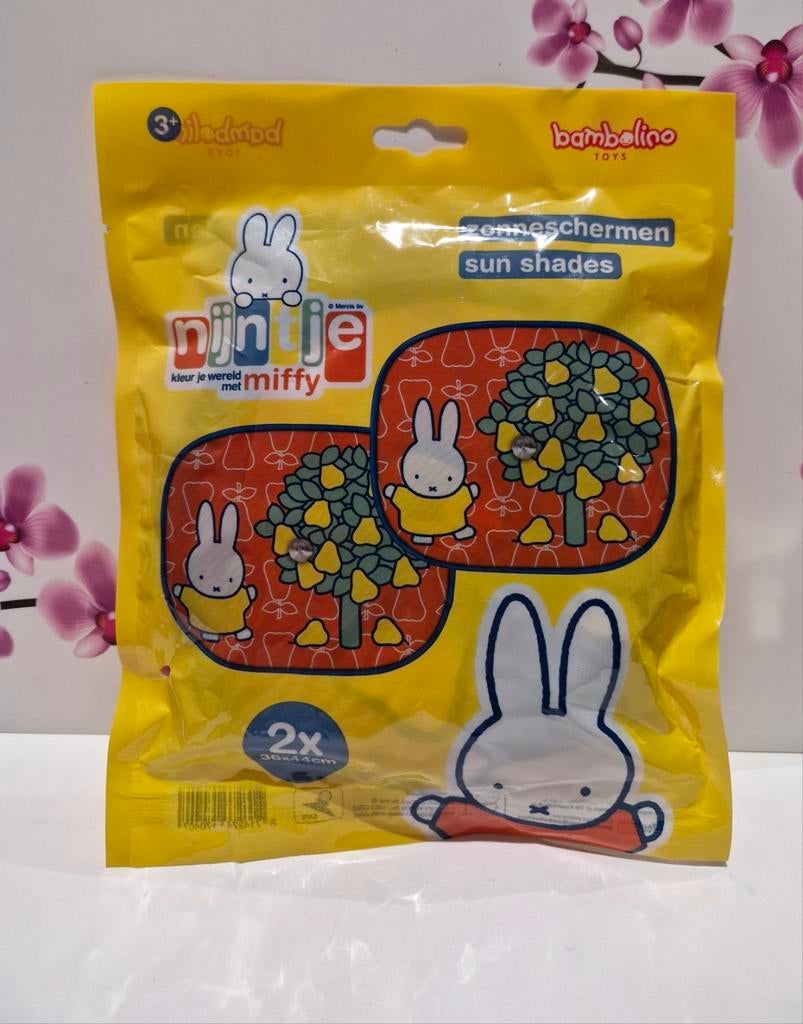 ☀️ Miffy ☀️, Enlèvement ou Envoi