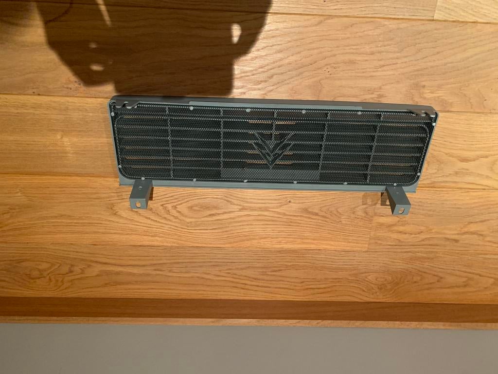 Citroën Visa - Grill vooraan, Ophalen of Verzenden, Nieuw