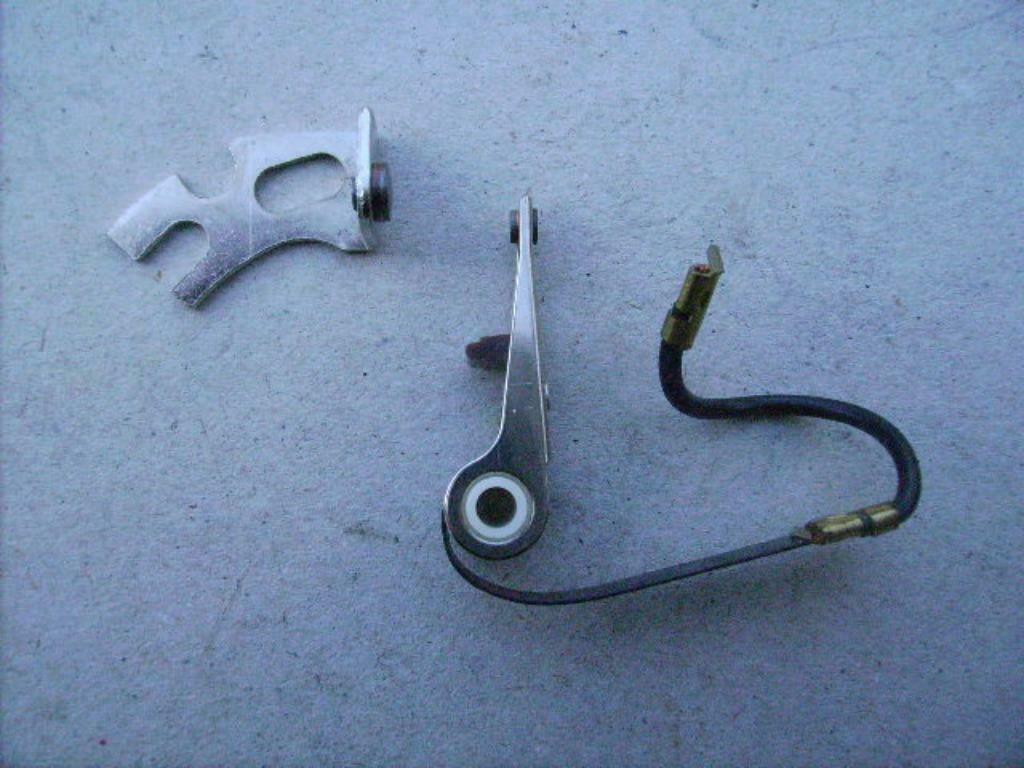 Vis platinee Dauphine/Citoën/Panhard/Peugeot/Renault, Autos : Pièces & Accessoires, Enlèvement ou Envoi, Neuf, Peugeot