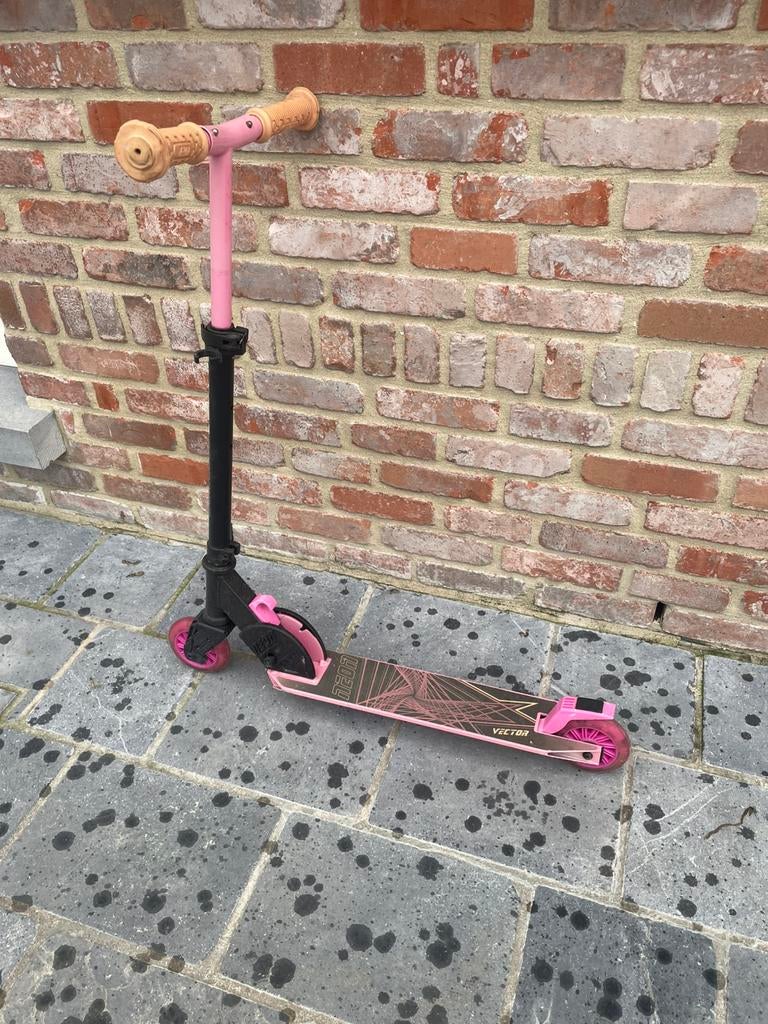 Step, Ophalen, Gebruikt