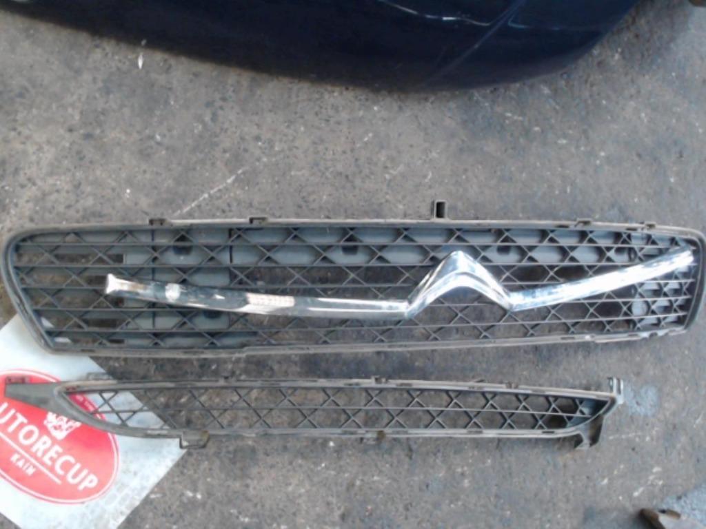 Pièce pare choc avant Citroën C4 Picasso 2007-2013 LP/13533, Gebruikt, Citroën, Voor, Ophalen of Verzenden