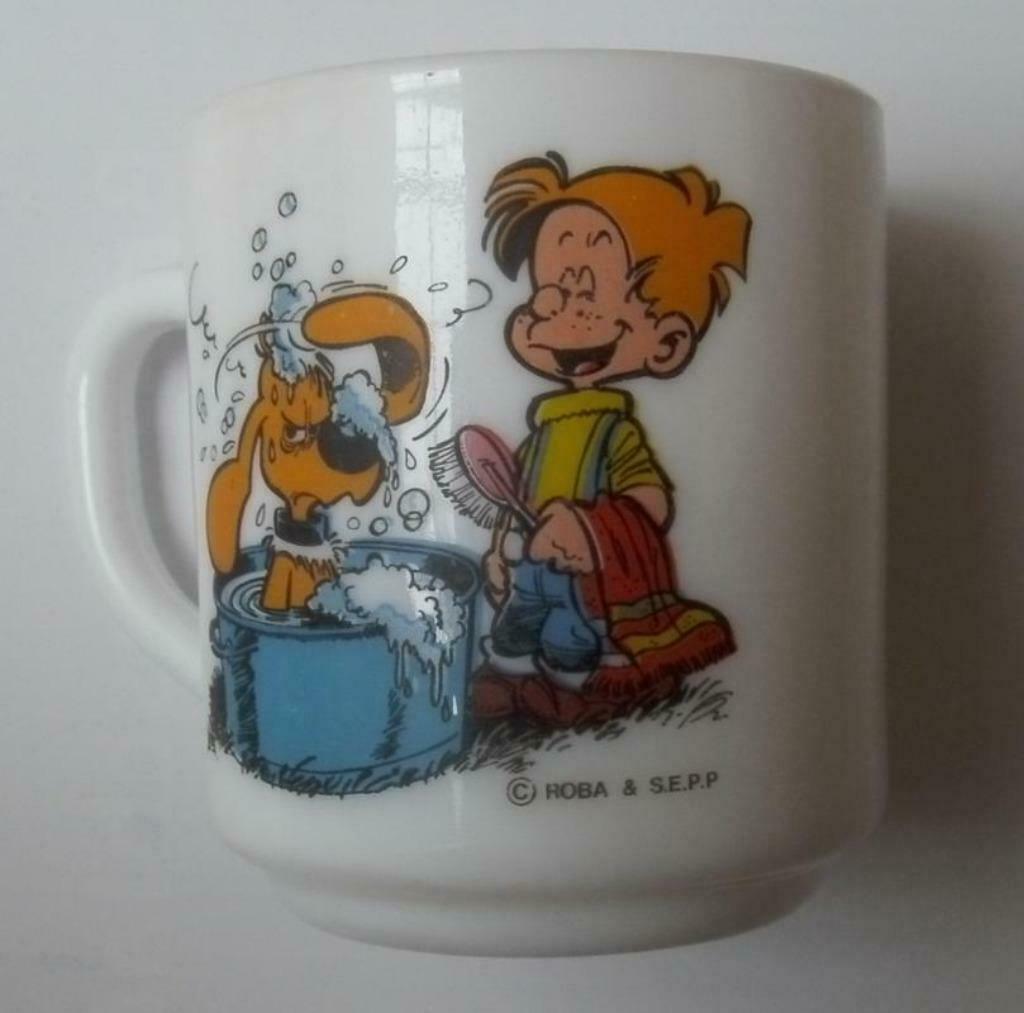 verzamel items Bollie en Billie, Verzamelen, Ophalen of Verzenden